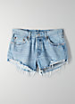 501 SHORT | Aritzia