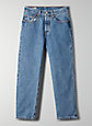 501 CROP | Aritzia