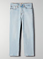 WEDGIE STRAIGHT | Aritzia