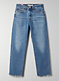 WEDGIE STRAIGHT | Aritzia