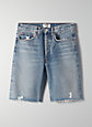 90S SHORT ROUNDABOUT | Aritzia