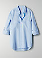UTILITY BUTTON-UP | Aritzia