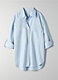 UTILITY BUTTON-UP | Aritzia