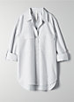 UTILITY BUTTON-UP | Aritzia