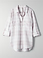 UTILITY BUTTON-UP | Aritzia