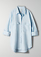UTILITY BUTTON-UP | Aritzia