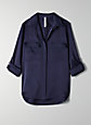 UTILITY BUTTON-UP | Aritzia