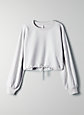 LEISURE SWEATSHIRT | Aritzia