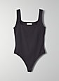 CONTOUR BODYSUIT | Aritzia