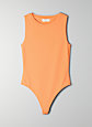 MENLO CONTOUR BODYSUIT | Aritzia
