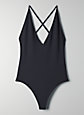 CAMBRIA CONTOUR BODYSUIT | Aritzia