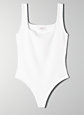 CONTOUR BODYSUIT | Aritzia