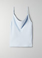 COWLNECK CAMISOLE | Aritzia