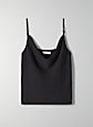 COWLNECK CAMISOLE | Aritzia