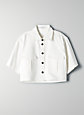 TORINO BUTTON-UP | Aritzia