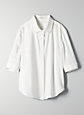 BELLO BUTTON-UP | Aritzia