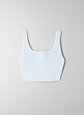 SCULPT KNIT TANK (ARJUN KNIT TOP) | Aritzia