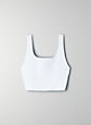 SCULPT KNIT TANK (ARJUN KNIT TOP) | Aritzia