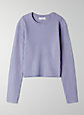 NEW NATHANIEL SWEATER | Aritzia