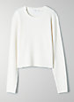 NEW NATHANIEL SWEATER | Aritzia