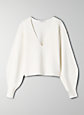 WREN SWEATER | Aritzia