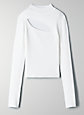 IMPRINT SWEATER | Aritzia