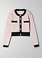 LEGACY CARDIGAN | Aritzia