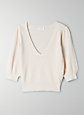 COOPER SWEATER | Aritzia
