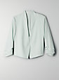 POWER SHORT BLAZER | Aritzia