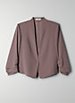 POWER SHORT BLAZER | Aritzia