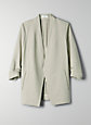 POWER CHECK BLAZER | Aritzia