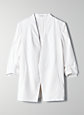 POWER LINEN BLAZER | Aritzia