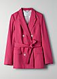 SAMUEL BELTED BLAZER | Aritzia