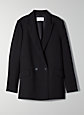 CLUB DOUBLE-BREASTED BLAZER | Aritzia