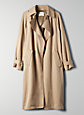 LAWSON TRENCH COAT | Aritzia