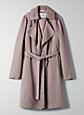 MAXIMO TRENCH COAT | Aritzia