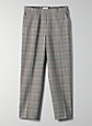 CONAN CHECK PANT | Aritzia