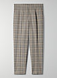 CONAN CHECK PANT | Aritzia