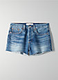 THE YOKO SHORT | Aritzia