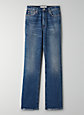 THE VINTAGE JANE BOOTCUT | Aritzia