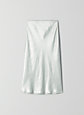SLIP SKIRT | Aritzia