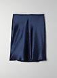 MINI SLIP SKIRT | Aritzia