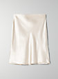 MINI SLIP SKIRT | Aritzia