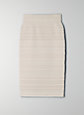 BODYCON TUBE SKIRT | Aritzia