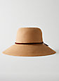 EAU CLAIRE HAT | Aritzia