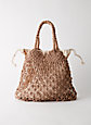 KALEO TOTE | Aritzia