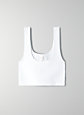 SEAMLESS SAIDA TANK | Aritzia