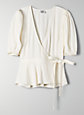 MAGDA BLOUSE | Aritzia