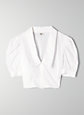 SOLITAIRE BLOUSE | Aritzia