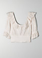 LADY BLOUSE | Aritzia